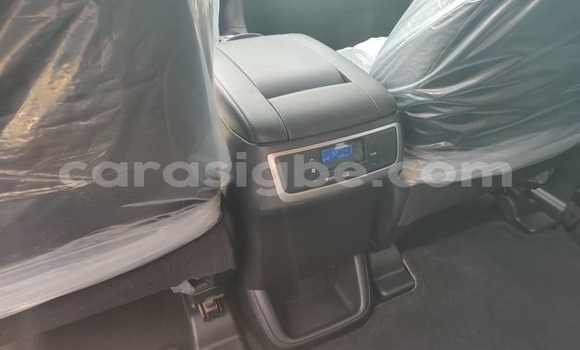 Buy Import Toyota Highlander Other Car in Lome in Togo Buy Import Toyota Highlander Other Car in Lome in Togo