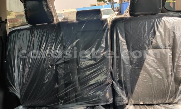 Buy Import Toyota Highlander Other Car in Lome in Togo Buy Import Toyota Highlander Other Car in Lome in Togo