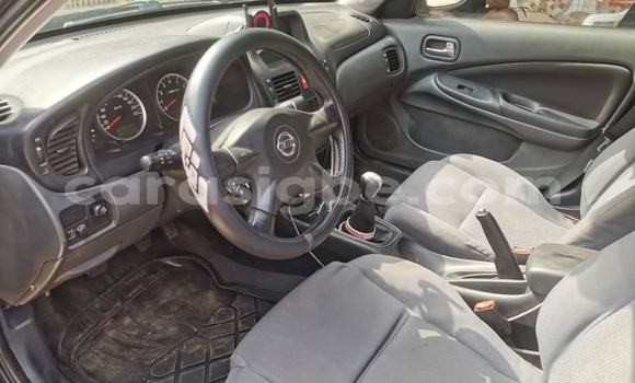 Buy Used Nissan Almera Black Car in Lome in Togo Buy Used Nissan Almera Black Car in Lome in Togo