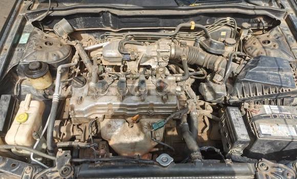 Buy Used Nissan Almera Black Car in Lome in Togo Buy Used Nissan Almera Black Car in Lome in Togo