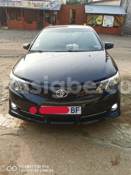 Big with watermark toyota camry togo lome 5739