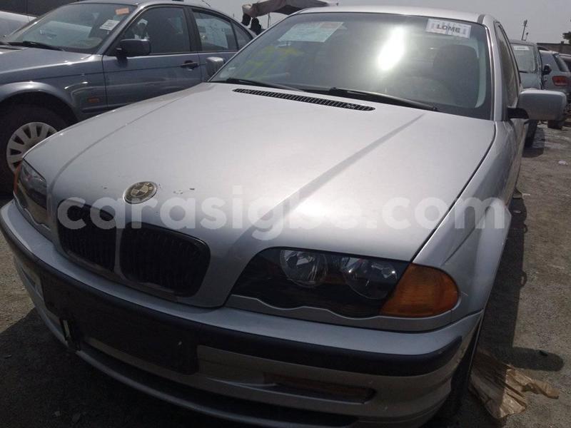 Big with watermark bmw 3 series togo lome 5743