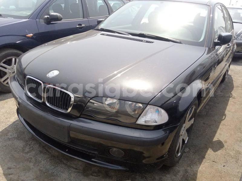 Big with watermark bmw 3 series togo lome 5744