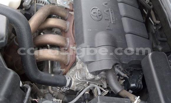 Buy Used Toyota Highlander White Car in Lome in Togo Buy Used Toyota Highlander White Car in Lome in Togo