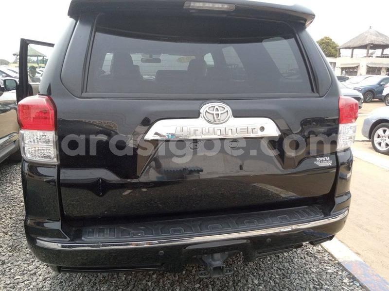 Big with watermark toyota 4runner togo lome 5746