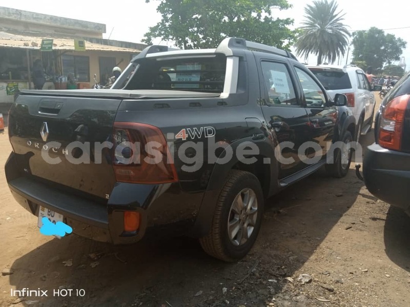 Big with watermark renault duster togo lome 5749