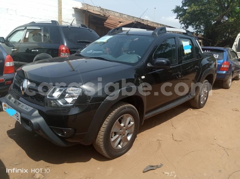 Big with watermark renault duster togo lome 5749