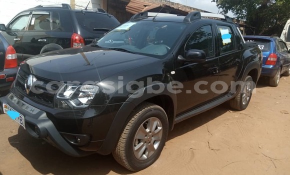 Buy New Renault Duster Brown Car in Lome in Togo Buy New Renault Duster Brown Car in Lome in Togo