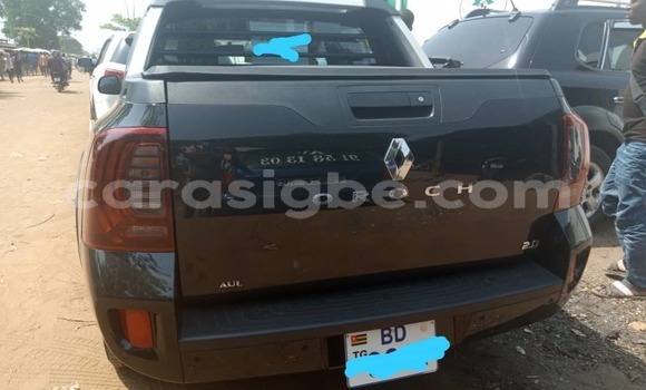 Buy New Renault Duster Brown Car in Lome in Togo Buy New Renault Duster Brown Car in Lome in Togo