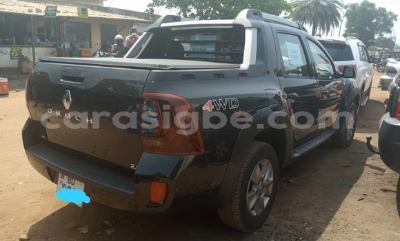Buy New Renault Duster Brown Car in Lome in Togo Buy New Renault Duster Brown Car in Lome in Togo