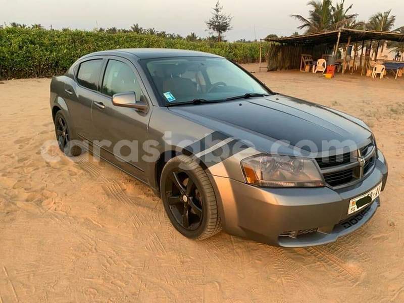 Big with watermark dodge avenger maritime lome 5750