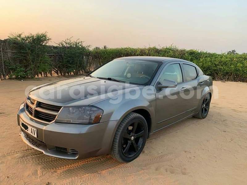 Big with watermark dodge avenger maritime lome 5750