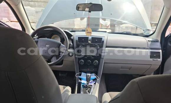 Buy Used Dodge Avenger Brown Car in Lome in Maritime Buy Used Dodge Avenger Brown Car in Lome in Maritime