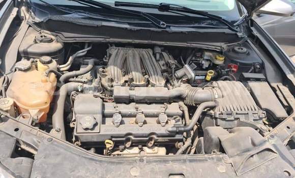 Buy Used Dodge Avenger Brown Car in Lome in Maritime Buy Used Dodge Avenger Brown Car in Lome in Maritime