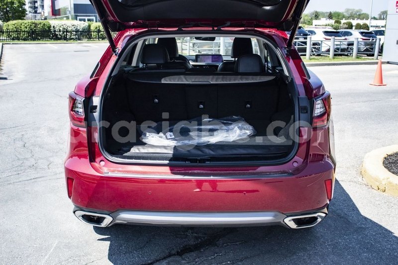 Big with watermark lexus rx 350 togo lome 5751