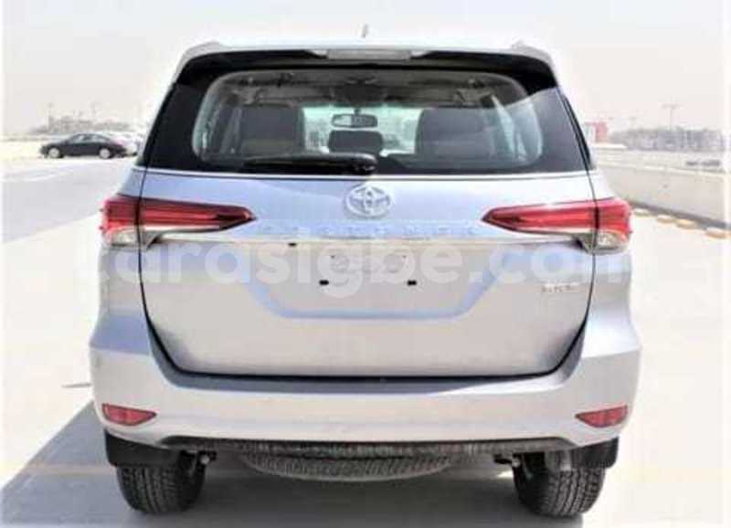 Big with watermark toyota fortuner togo lome 5752