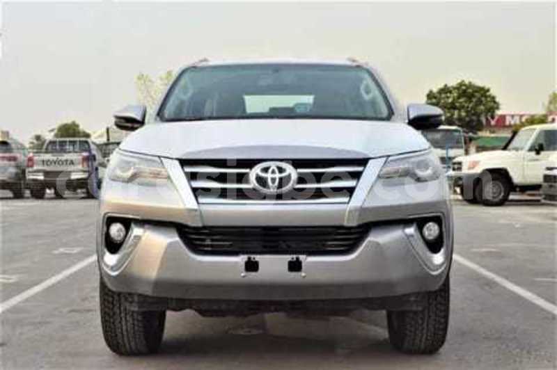 Big with watermark toyota fortuner togo lome 5752