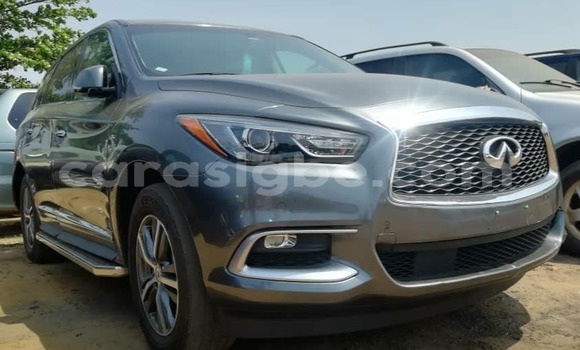 Acheter Occasion Voiture Infiniti QX60 Autre à Adawlato, Togo