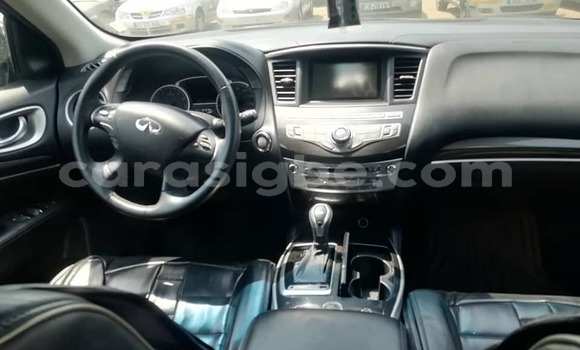 Acheter Occasion Voiture Infiniti QX60 Autre à Adawlato, Togo Acheter Occasion Voiture Infiniti QX60 Autre à Adawlato, Togo