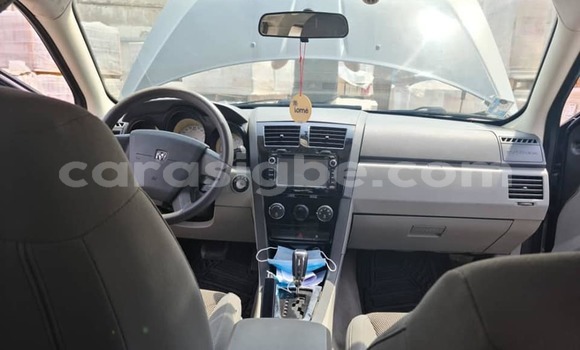 Buy Used Dodge Avenger Other Car in Adawlato in Togo Buy Used Dodge Avenger Other Car in Adawlato in Togo