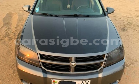 Buy Used Dodge Avenger Other Car in Adawlato in Togo Buy Used Dodge Avenger Other Car in Adawlato in Togo