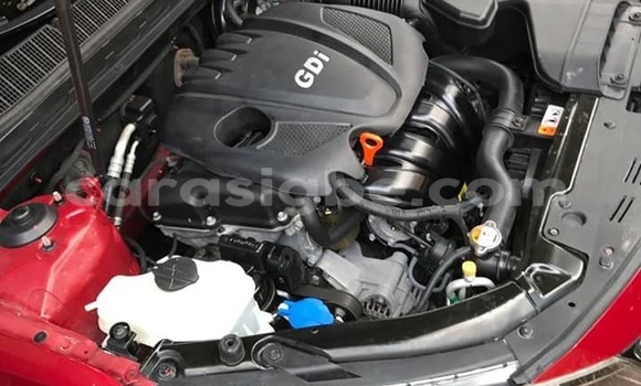 Buy Used Kia Optima Red Car in Adawlato in Togo Buy Used Kia Optima Red Car in Adawlato in Togo