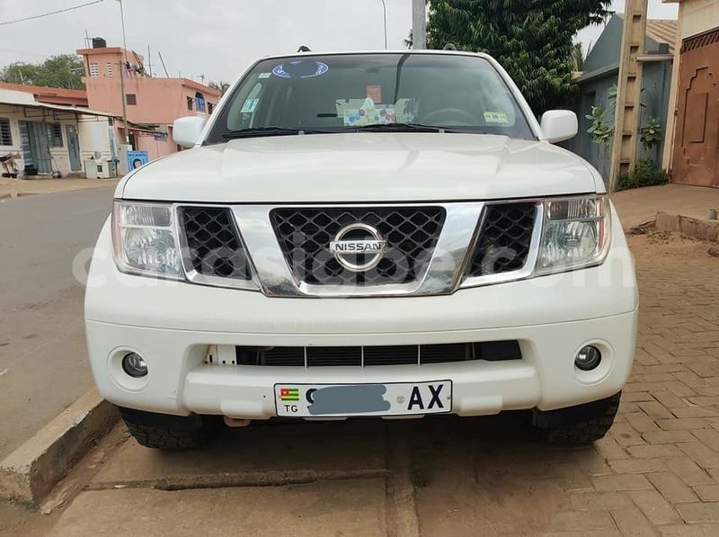 What To Look For When Buying A D40 Nissan Navara or Pathfinder