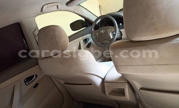 Buy Used Toyota Camry Black Car in Adawlato in Togo Buy Used Toyota Camry Black Car in Adawlato in Togo