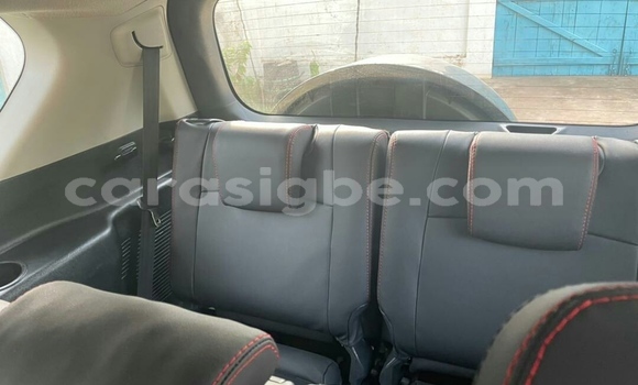 Buy Used Toyota Prado Brown Car in Lome in Maritime Buy Used Toyota Prado Brown Car in Lome in Maritime