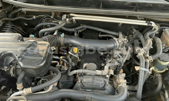 Buy Used Toyota Prado Brown Car in Lome in Maritime Buy Used Toyota Prado Brown Car in Lome in Maritime