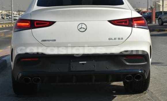 Acheter Neuf Voiture Mercedes‒Benz GLE Blanc à Lomé, Togo Acheter Neuf Voiture Mercedes‒Benz GLE Blanc à Lomé, Togo
