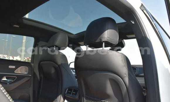 Acheter Neuf Voiture Mercedes‒Benz GLE Blanc à Lomé, Togo Acheter Neuf Voiture Mercedes‒Benz GLE Blanc à Lomé, Togo