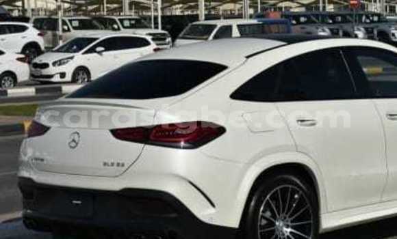 Acheter Neuf Voiture Mercedes‒Benz GLE Blanc à Lomé, Togo Acheter Neuf Voiture Mercedes‒Benz GLE Blanc à Lomé, Togo