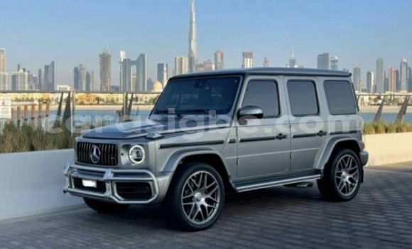 Acheter Occasion Voiture Mercedes‒Benz AMG GT Gris à Lomé, Togo Acheter Occasion Voiture Mercedes‒Benz AMG GT Gris à Lomé, Togo