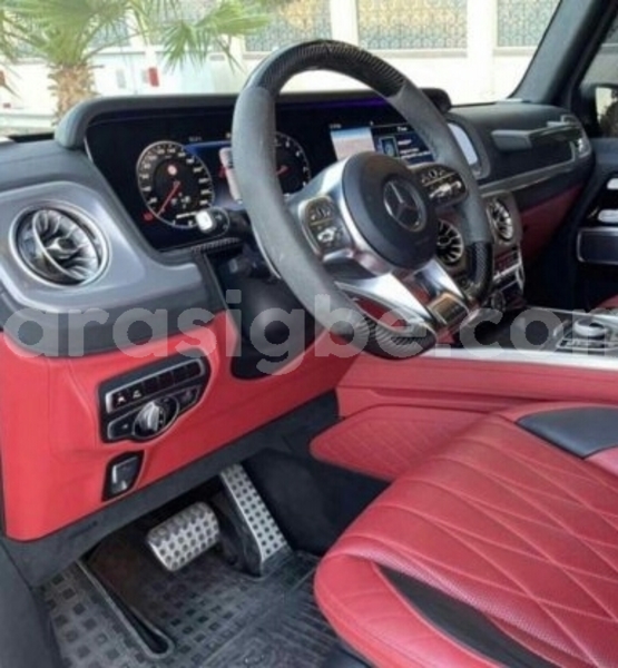 Big with watermark mercedes benz amg gt togo lome 5784