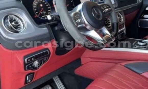 Acheter Occasion Voiture Mercedes‒Benz AMG GT Gris à Lomé, Togo Acheter Occasion Voiture Mercedes‒Benz AMG GT Gris à Lomé, Togo