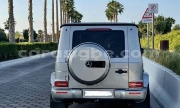 Acheter Occasion Voiture Mercedes‒Benz AMG GT Gris à Lomé, Togo Acheter Occasion Voiture Mercedes‒Benz AMG GT Gris à Lomé, Togo