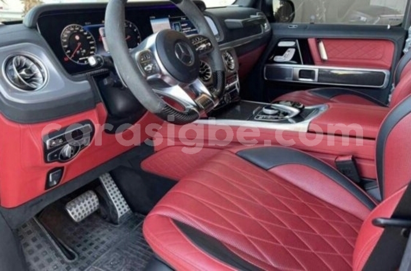 Big with watermark mercedes benz amg gt togo lome 5784