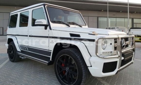 Acheter Occasion Voiture Mercedes‒Benz AMG GT Blanc à Lomé, Togo Acheter Occasion Voiture Mercedes‒Benz AMG GT Blanc à Lomé, Togo