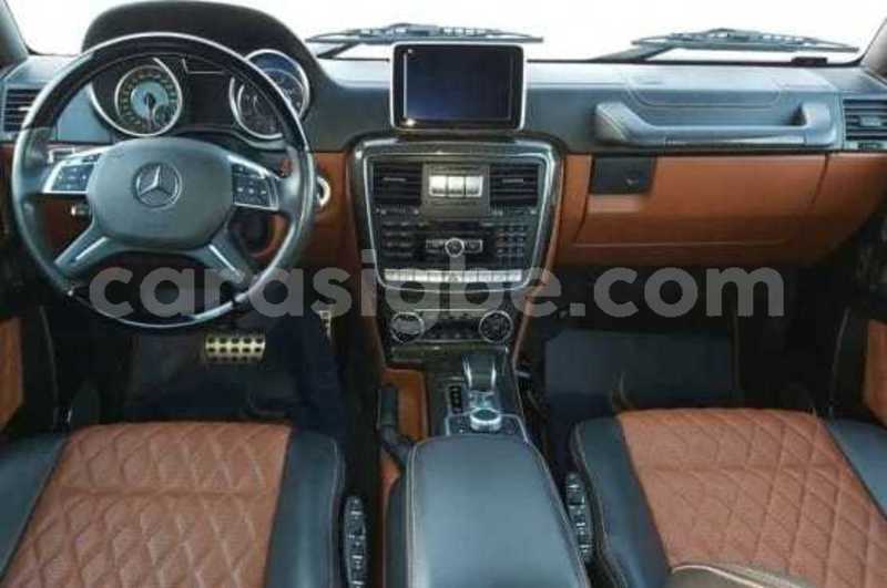 Big with watermark mercedes benz amg gt togo lome 5785