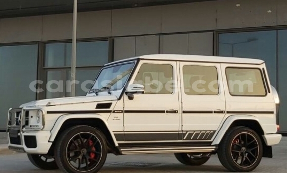 Acheter Occasion Voiture Mercedes‒Benz AMG GT Blanc à Lomé, Togo Acheter Occasion Voiture Mercedes‒Benz AMG GT Blanc à Lomé, Togo