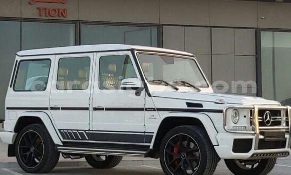 Acheter Occasion Voiture Mercedes‒Benz AMG GT Blanc à Lomé, Togo Acheter Occasion Voiture Mercedes‒Benz AMG GT Blanc à Lomé, Togo