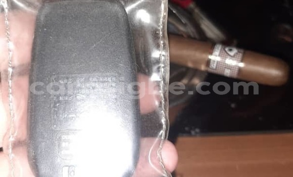 Acheter Occasion Voiture Toyota Land Cruiser Noir à Lomé, Togo Acheter Occasion Voiture Toyota Land Cruiser Noir à Lomé, Togo