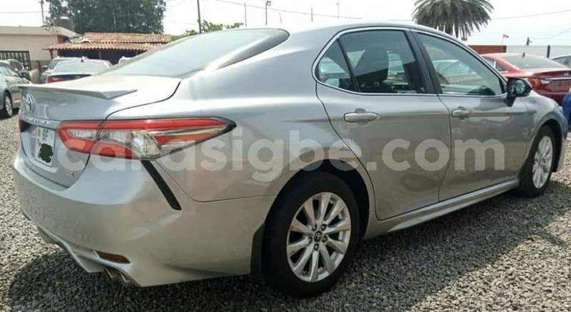 Big with watermark toyota camry togo lome 5787