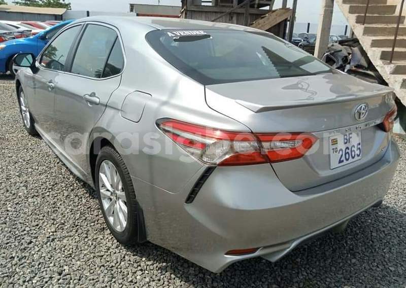 Big with watermark toyota camry togo lome 5787
