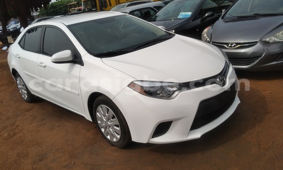 Cars for sale in togo - carasigbe