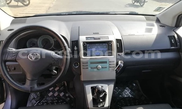 Buy Used Toyota Corolla Verso Other Car in Adawlato in Togo Buy Used Toyota Corolla Verso Other Car in Adawlato in Togo