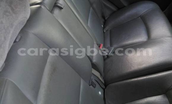 Buy Used Hyundai Tucson Silver Car in Lome in Togo Buy Used Hyundai Tucson Silver Car in Lome in Togo