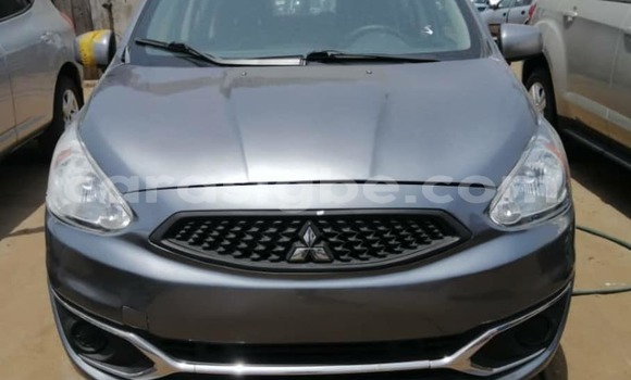 Buy Used Mitsubishi Mirage Other Car in Adawlato in Togo Buy Used Mitsubishi Mirage Other Car in Adawlato in Togo