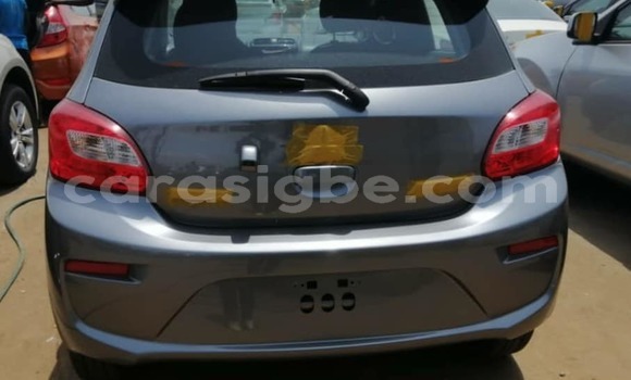 Buy Used Mitsubishi Mirage Other Car in Adawlato in Togo Buy Used Mitsubishi Mirage Other Car in Adawlato in Togo